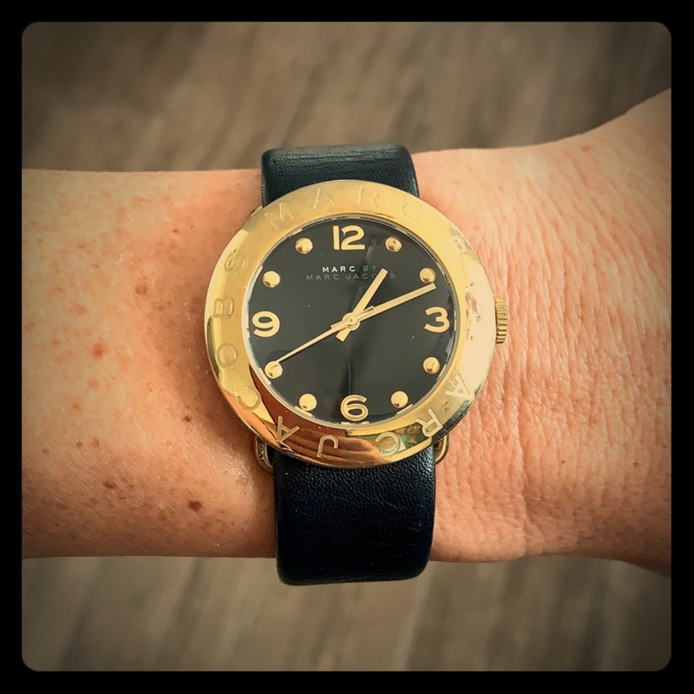 Marc Jacobs Watch